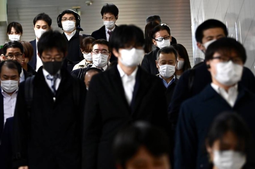إجراءات متأخرة وغير كافية.. اليابان في مفترق طرق رغم إعلان «الطوارئ»