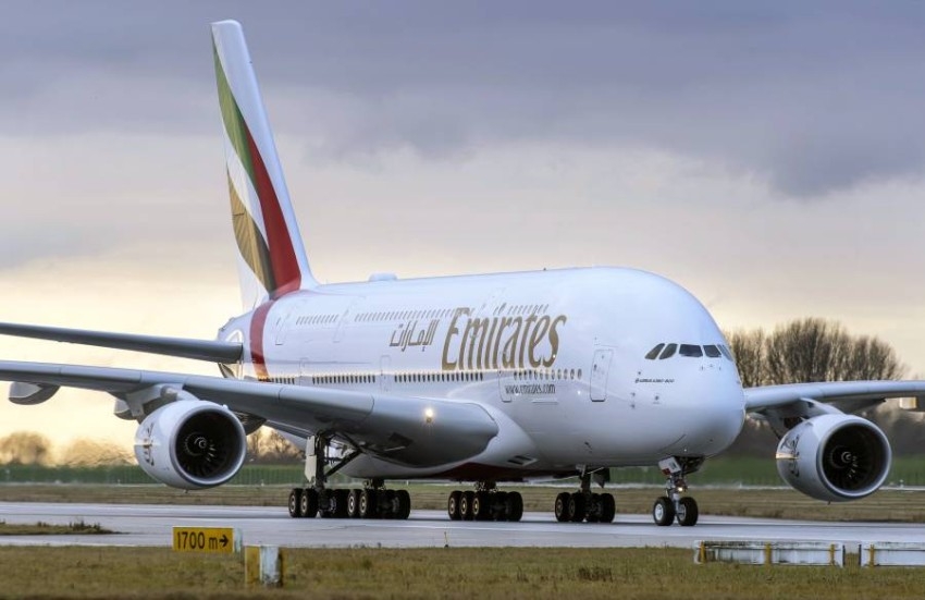طيران الإمارات تحدث سياسة الإعفاء والاسترداد التي انتهجتها جراء انتشار كورونا