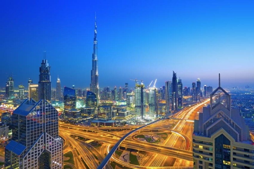 الإمارات تنضم إلى أكبر فعالية خيرية عالمية «عالم واحد: معاً في المنزل»