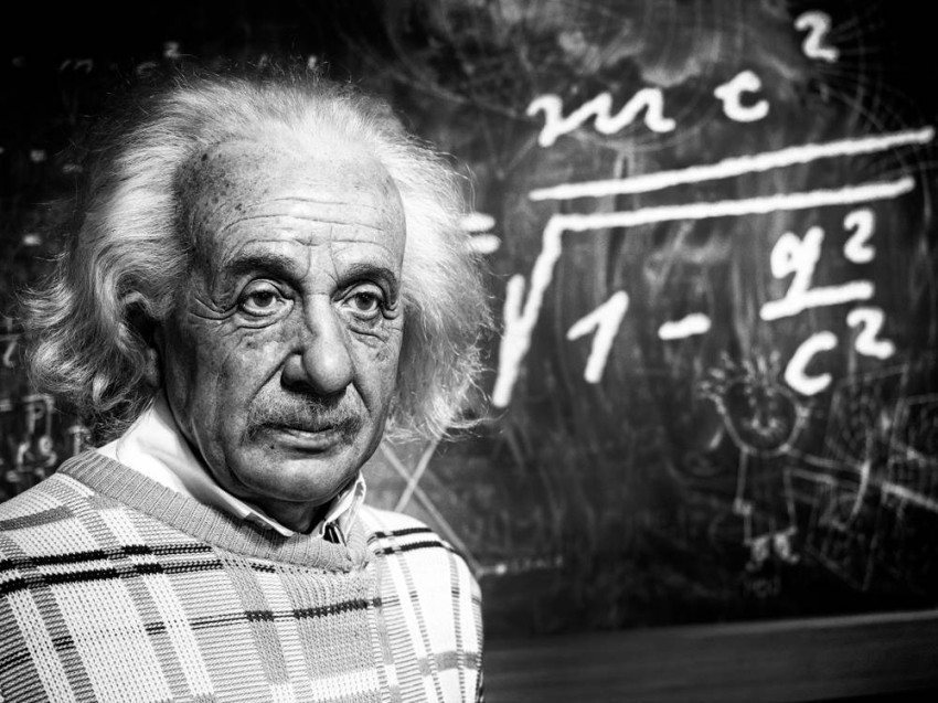 نظرية آينشتاين النسبية تثبت صحتها مرة أخرى