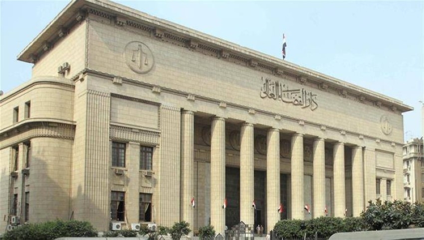 محكمة مصرية تدرج عناصر «خلية الأمل» على قوائم الإرهاب