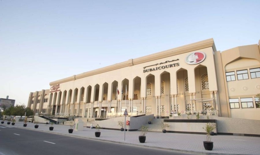 محاكم دبي: الجلسات المحجوزة للحكم لن تكون ضمن المنظورة عن بُعد