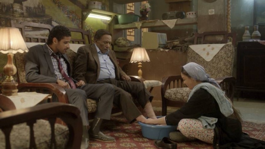 88 ساعة دراما يومياً للمشاهد العربي في رمضان