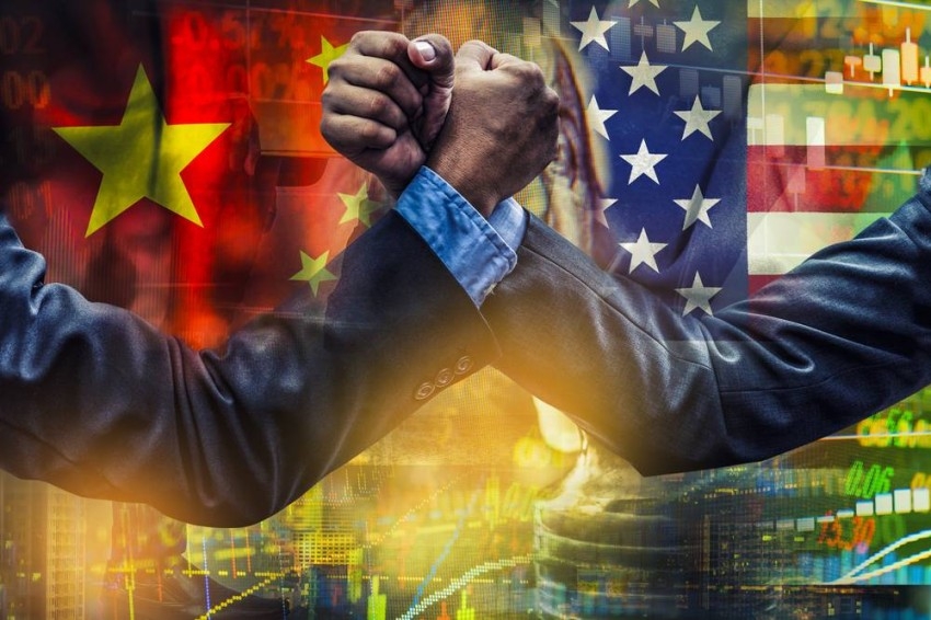 ماذا سيحدث لو نجحت أمريكا في إقناع العالم بمسؤولية الصين عن كورونا؟