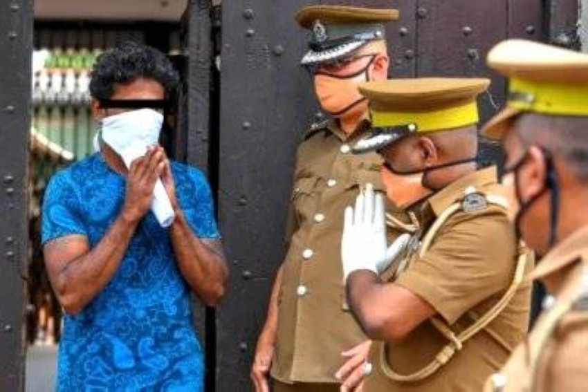 إحباط محاولة هروب سجناء في سريلانكا ومقتل أحد النزلاء