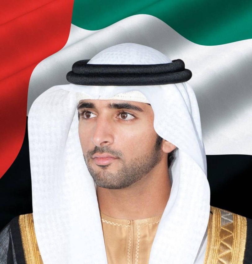 ولي عهد دبي: ستبقى قواتنا المسلحة ضمانة أكيدة لرفعة الإمارات وازدهارها