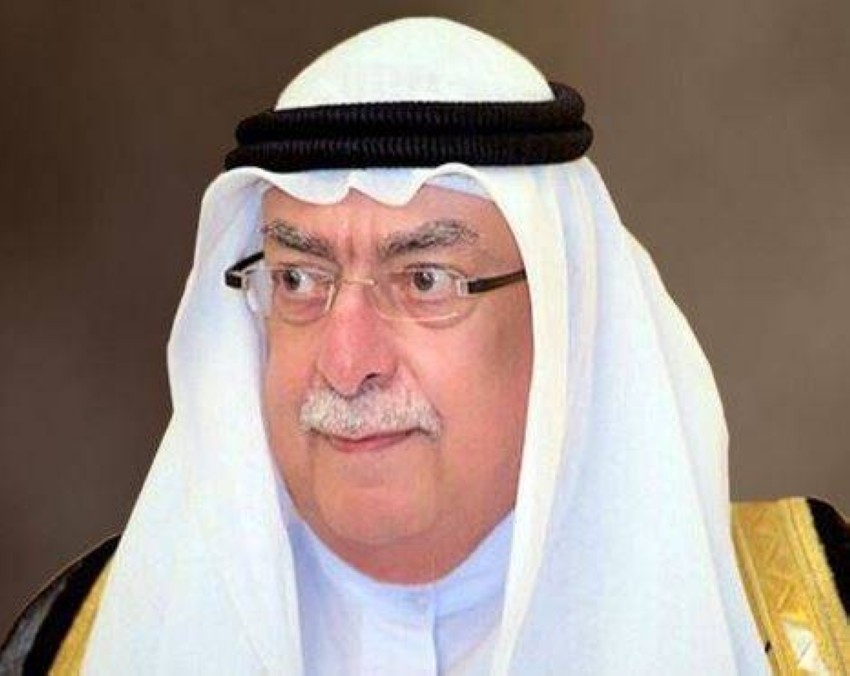 أحمد بن سلطان القاسمي: توحيد قواتنا المسلحة إنجاز وطني سطر بماء من ذهب