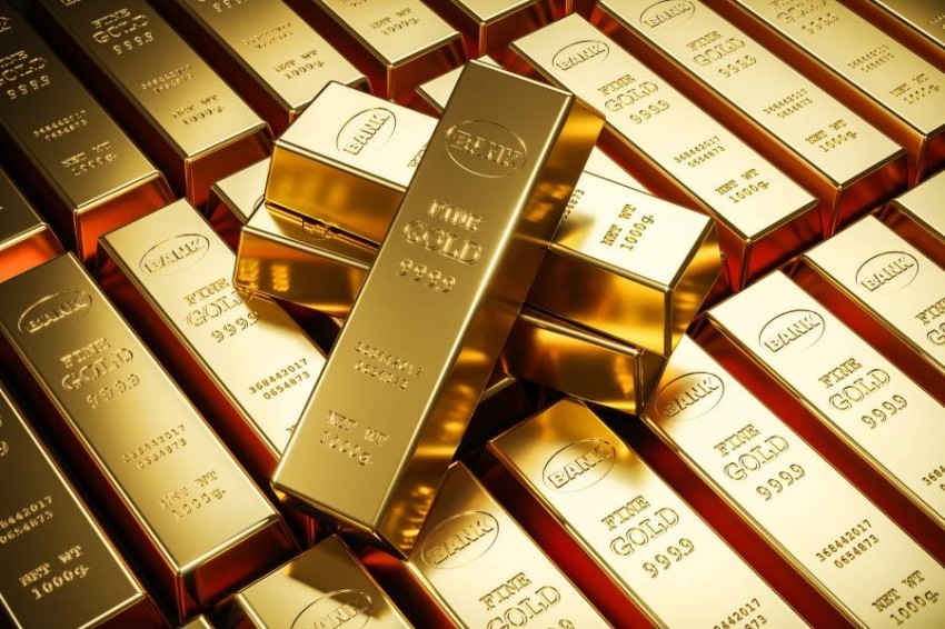 أسعار الذهب ترتفع مع شكوك حدوث انتعاش اقتصادي