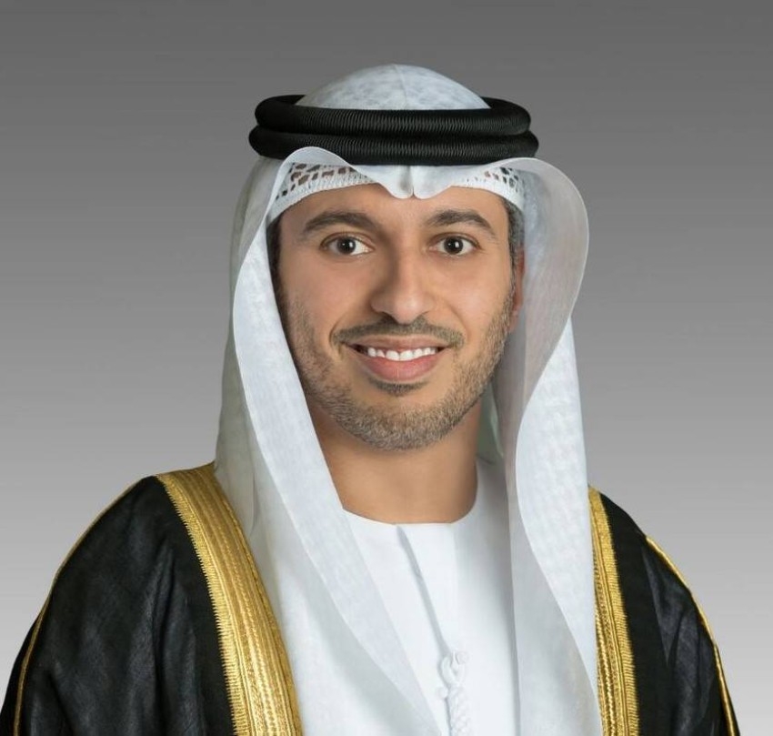 أحمد بالهول الفلاسي: يوم زايد للعمل الإنساني نقطة مضيئة في مسيرة الإمارات
