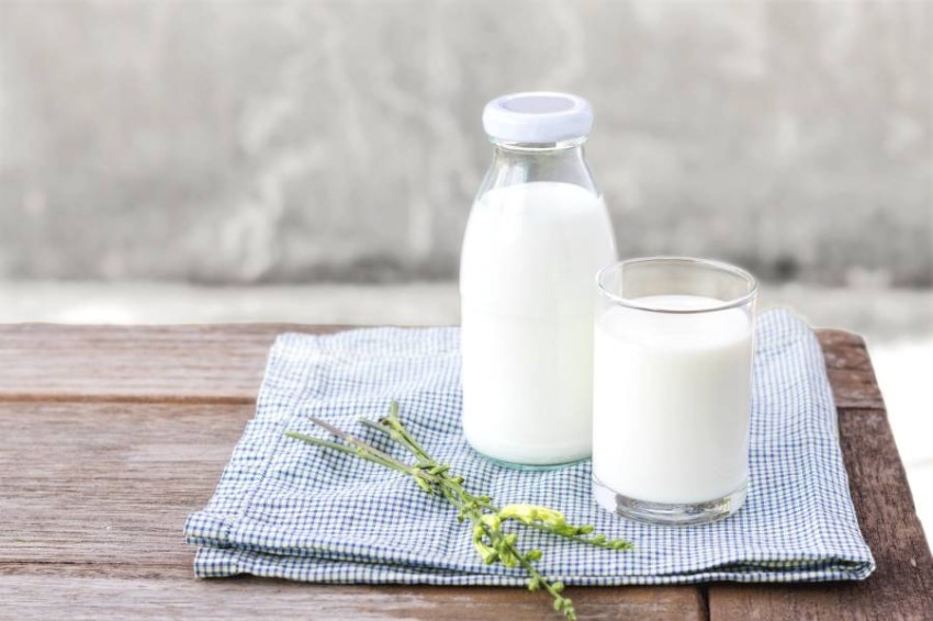 4 فوائد لتناول الحليب على السحور
