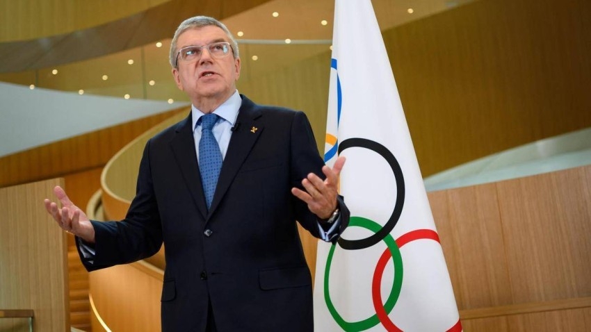 باخ: مقاطعة دورة موسكو كانت الباعث لمسيرتي في اللجنة الأولمبية