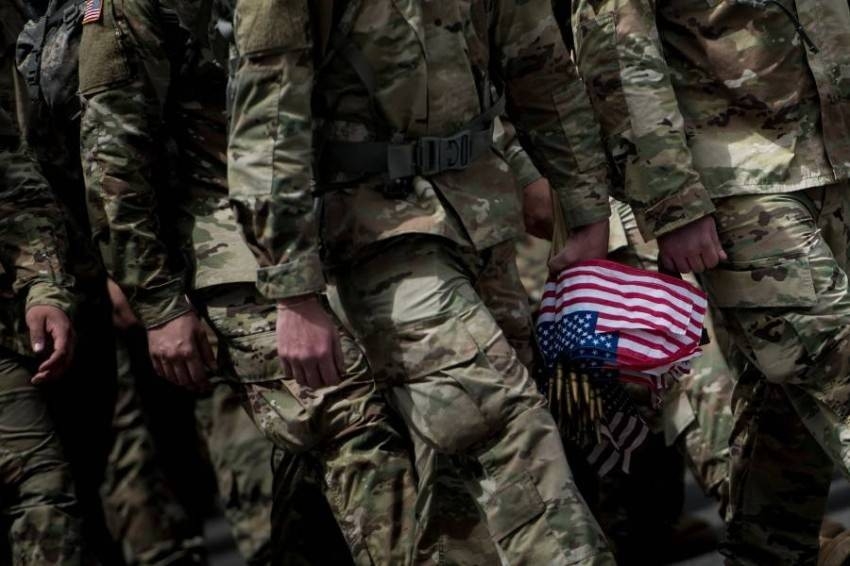 الولايات المتحدة تؤكد التزامها بسحب قواتها من أفغانستان