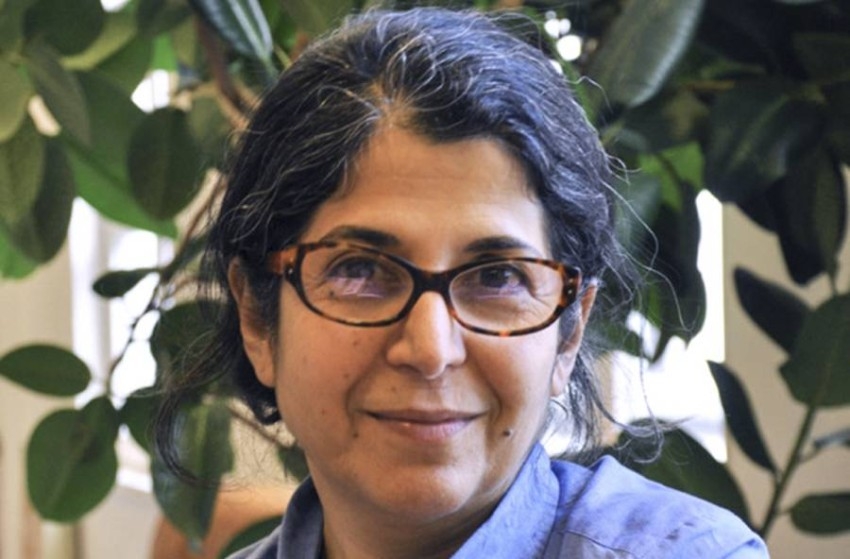 إيران تحكم على الباحثة الفرنسية فاريبا عادلخاه بالسجن 6 سنوات
