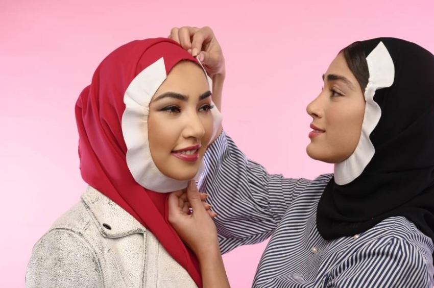 6 طرق عصرية للحفاظ على نظافة وأناقة الحجاب
