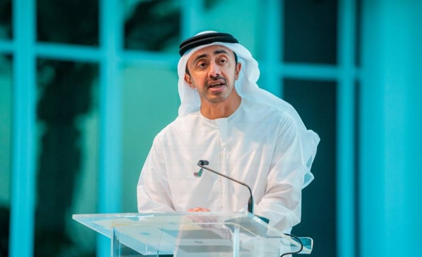 الإمارات تؤكد في رسالة إلى منظمة العمل الدولية التزامها بحماية حقوق العمال