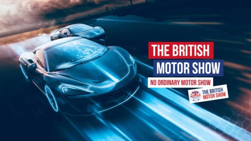 تأجيل معرض السيارات البريطاني الكبير 2020
