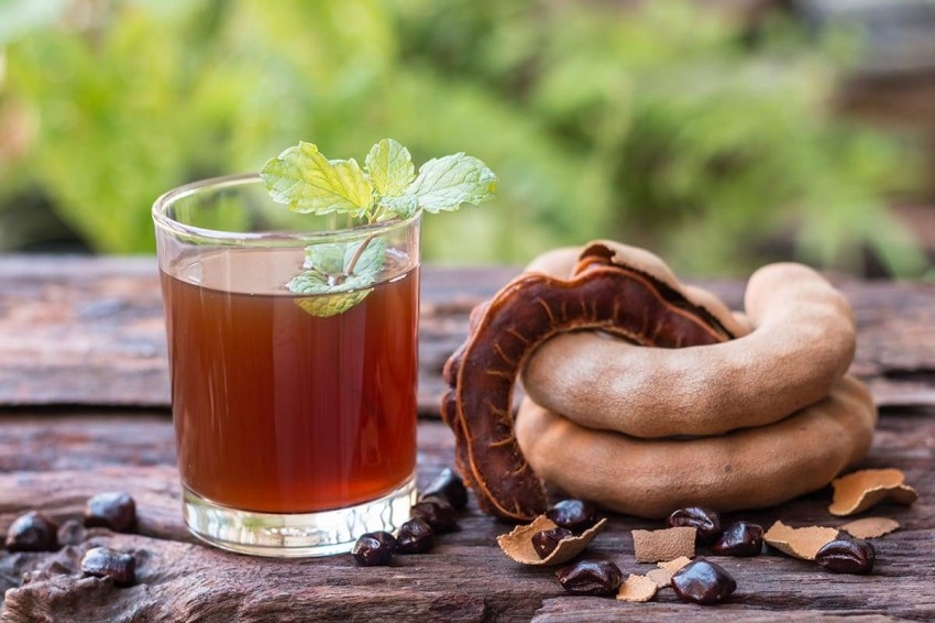 فوائد شراب «التمر هندي» في رمضان