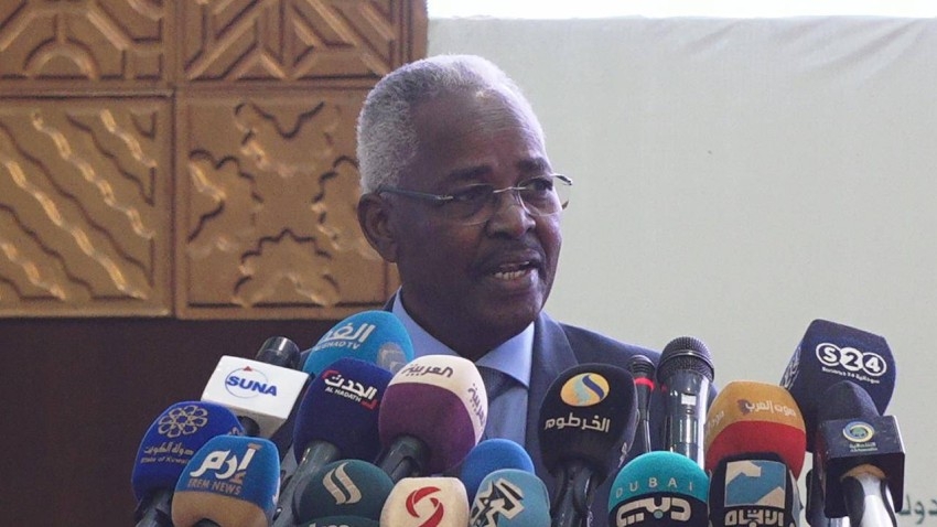 اتفاق بين الخرطوم وأديس أبابا على مجابهة الأنشطة الإجرامية