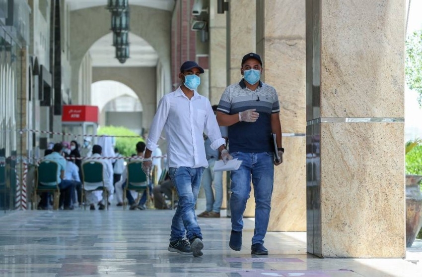 قطر: تفشي فيروس "كورونا" في السجن المركزي ومناشدات لإطلاق السجناء
