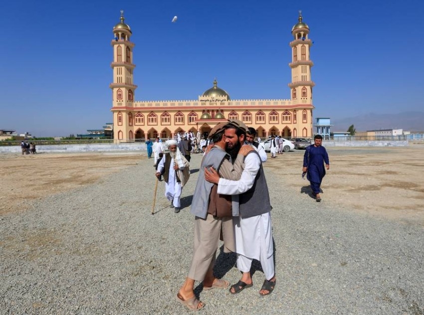 حركة طالبان الأفغانية تعلن هدنة خلال أيام العيد