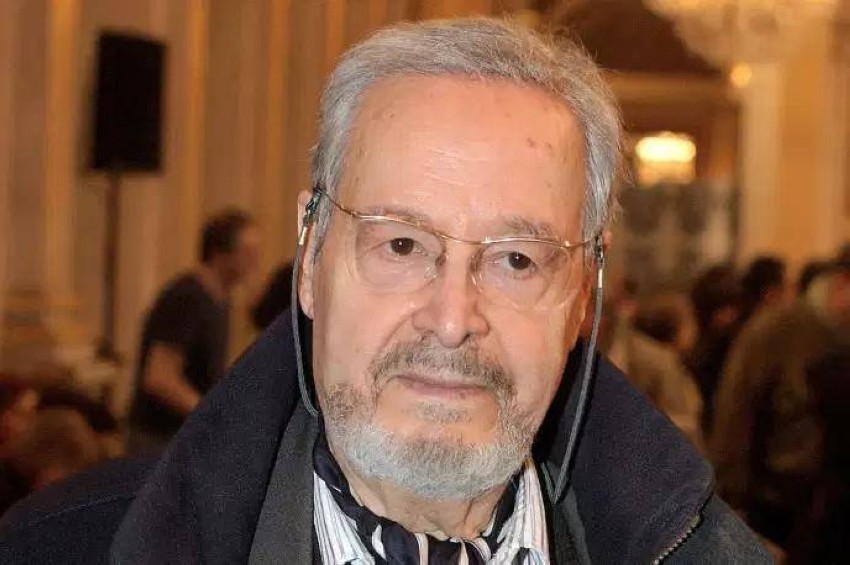 رحيل الكاتب التونسي الفرنسي ألبير ميمي عن 99 عاماً