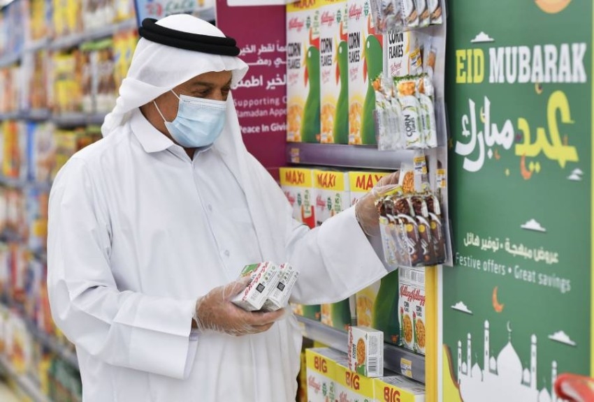 قطر تسجل 3 وفيات و1751 إصابة جديدة بكورونا