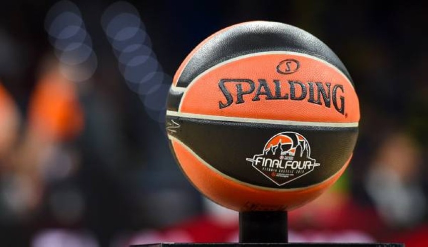 الدوري الأوروبي لكرة السلة يُلغى دون تتويج بطل بسبب أزمة كورونا