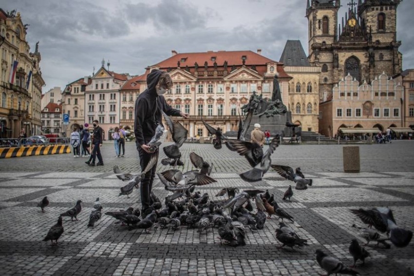 التشيك تمضي قدماً في خططها الاستثمارية لتعزيز الاقتصاد