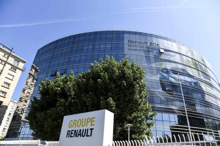 فرنسا تستعد لإطلاق خطة دعم لشركات السيارات