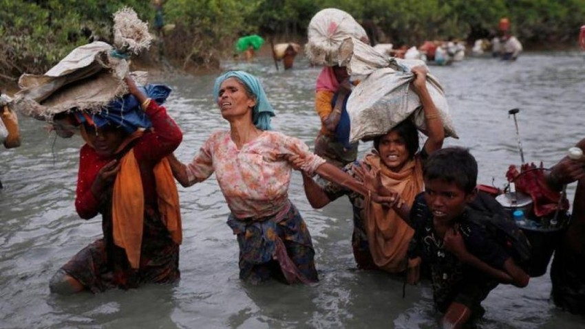 هيومن رايتس: شكوك جديدة بوقوع جرائم حرب في بورما