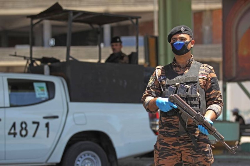 العراق: داعش لم يعد يشكل تهديداً وعودته «إعلامية» فقط