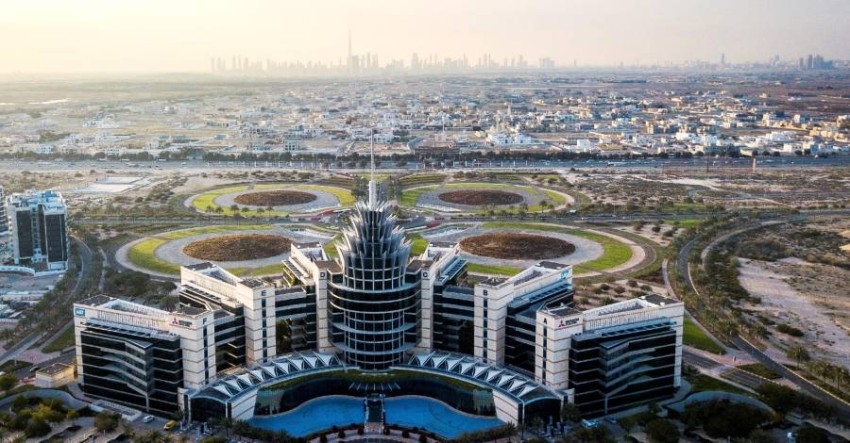 «دبي للسيليكون» تنجز 3 آلاف معاملة عن بُعد بعشرة ملايين درهم خلال شهرين
