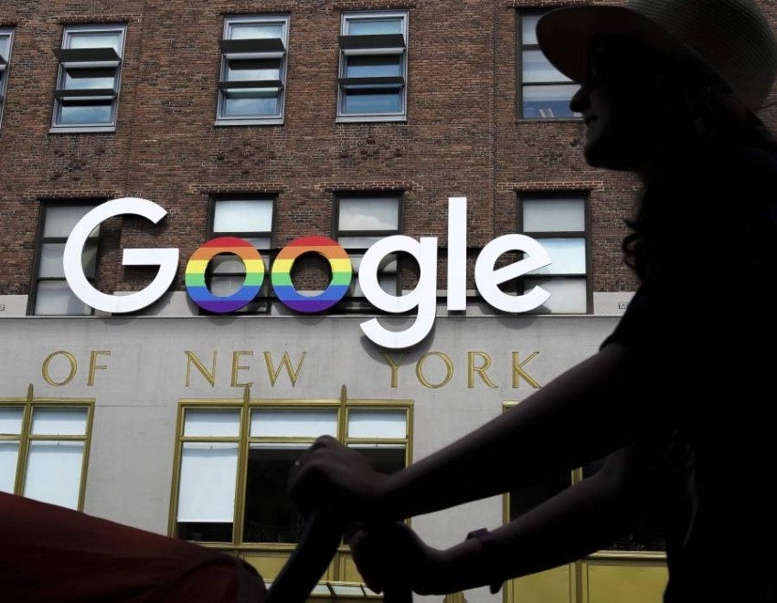 «غوغل» تتجه لإعادة فتح بعض مكاتبها عالمياً