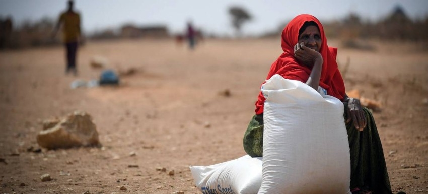 «شبكة الأمم المتحدة» تحذر من تفاقم أزمة الغذاء في الشرق الأوسط