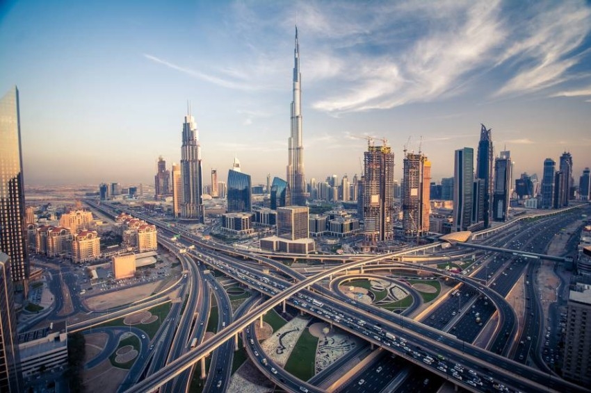 عجلة النشاط الاقتصادي في دبي تستأنف الدوران