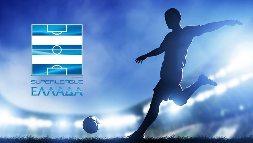 استئناف الدوري اليوناني لكرة القدم 6 يونيو