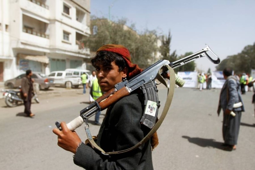 آلاف المعتقلين عُرضة للإصابة بكورونا في سجون الحوثي