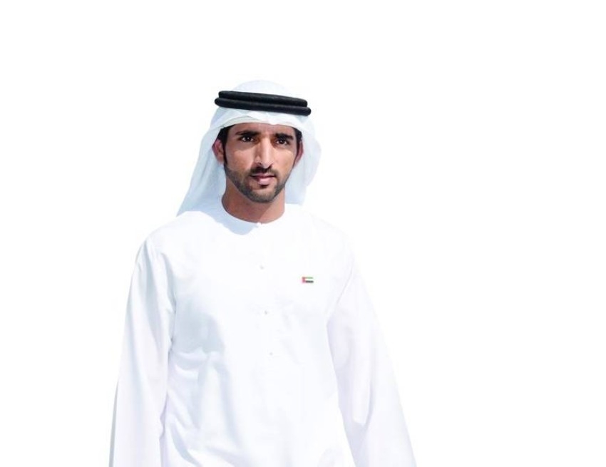 حمدان بن محمد يعتمد عودة عمل المؤسسات الحكومية في دبي بنسبة 50% من الأحد