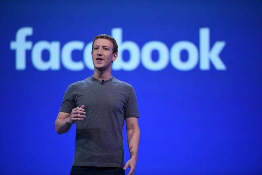 زكربيرغ: رقابة الحكومة على وسائل التواصل الاجتماعي ليست «الرد الصائب»