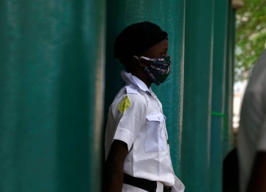 أفريقيا تشهد انتقالاً محلياً متزايداً لفيروس كورونا
