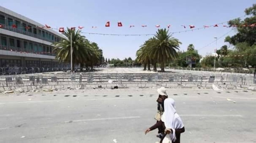 الأمن التونسي يستعد لـ«اعتصام الرحيل 2».. وشكوك حول الموعد