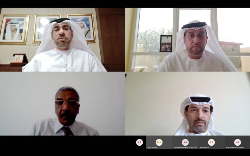 «ورشة حكومة دبي» تستعرض الخطة المحدثة لمواجهة «كوفيد 19»