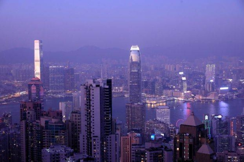 الاتحاد الأوروبي يعلق على قانون الأمن الصيني في هونغ كونغ