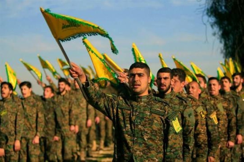 قبرص تسلم مشتبهاً بانتمائه لـ«حزب الله» إلى الولايات المتحدة