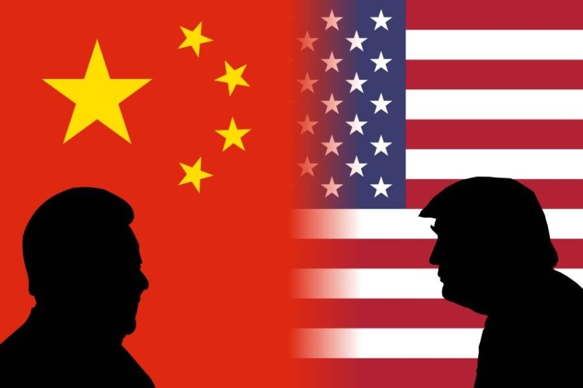 الصين: إلغاء واشنطن امتيازات تجارية لهونغ كونغ خطوة فاشلة