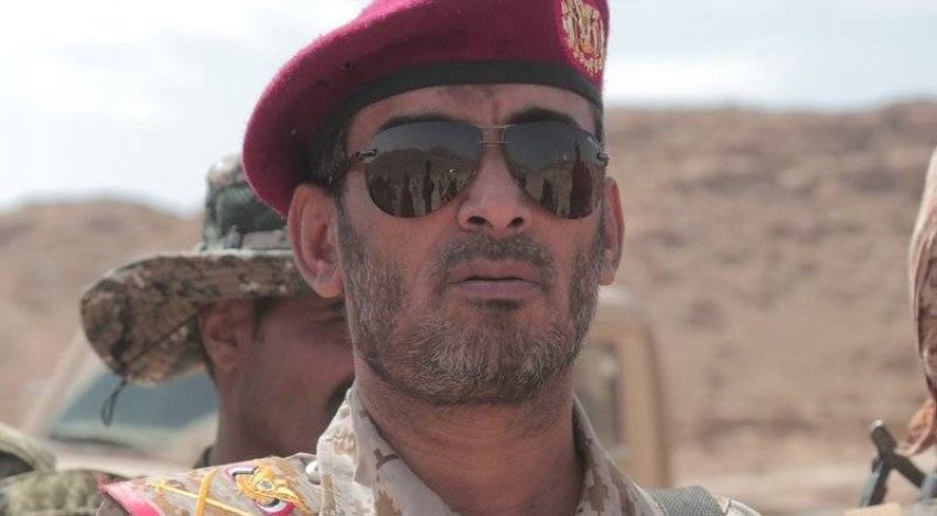 رئيس هيئة الأركان اليمني يشيد بدور «التحالف» في الحفاظ على الاستقرار