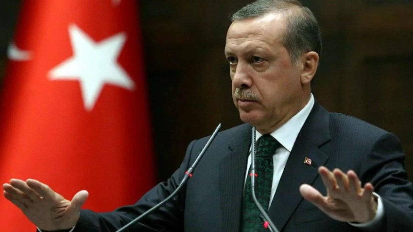 تركيا تواصل أطماعها وتستأنف التنقيب في شرق المتوسط