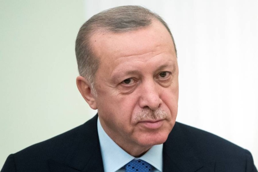ضابط تركي يكشف لـ«الرؤية».. كيف احتضن أردوغان داعش ووفر له الملاذ والتمويل