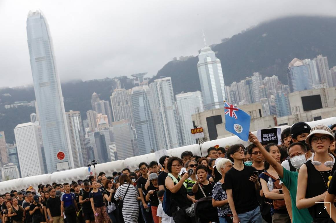 ماذا تعني خسارة «الوضع الخاص» بالنسبة إلى هونغ كونغ؟