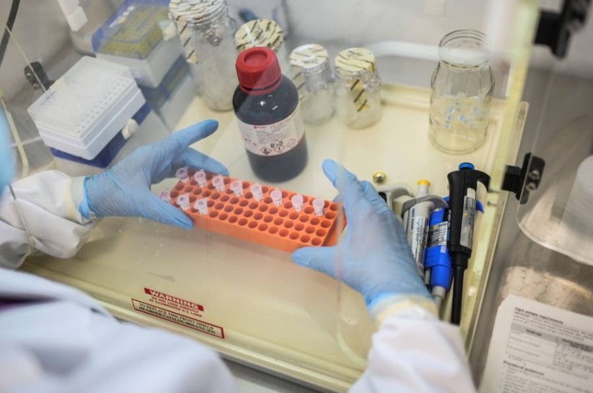 نتائج «مشجعة» لعقار يعالج أمراض الروماتيزم في محاربة «كوفيد-19»
